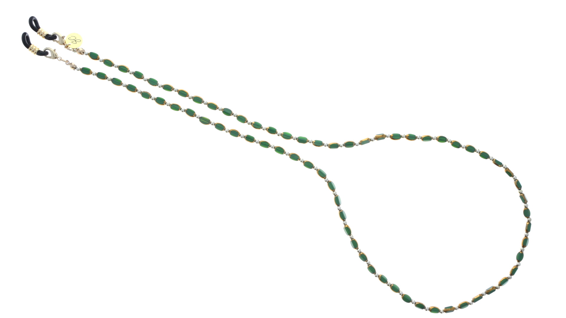 Picture of Brillenband Sam green